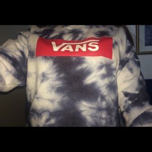 Vans® Sweater